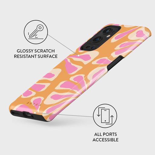 Aloha - OnePlus 9 Pro Case 3