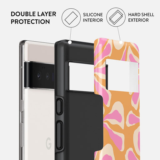 Aloha - Google Pixel 6a Case 2