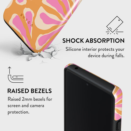 Aloha - Google Pixel 6a Case 4