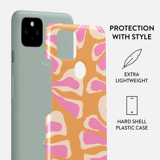 Aloha - Google Pixel 5 Case 2