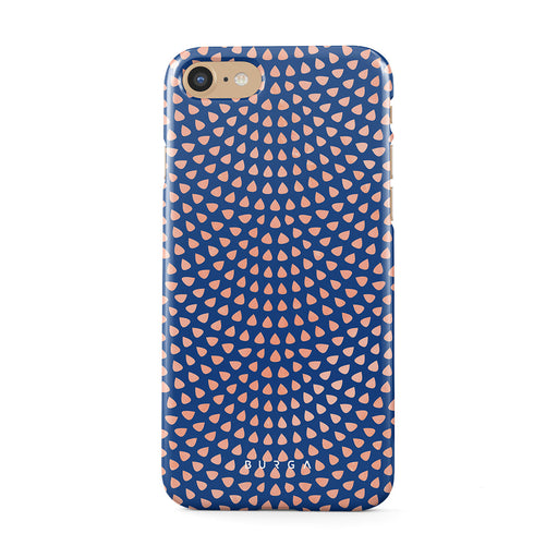 Azure Waters - iPhone SE (2020) Case 1