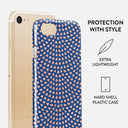 Azure Waters - iPhone SE (2020) Case 2