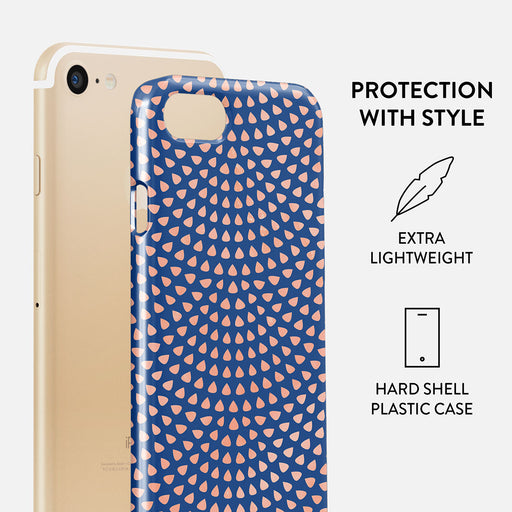 Azure Waters - iPhone SE (2020) Case 2