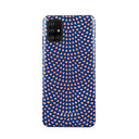 Azure Waters - Samsung Galaxy A71 4G Case