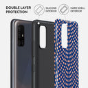 Azure Waters - Samsung Galaxy A71 4G Case 6