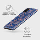 Azure Waters - Samsung Galaxy A71 4G Case 7