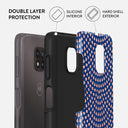 Azure Waters - Motorola Moto G Power 2021 Case 2