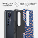 Azure Waters - Xiaomi 12 Pro Case 2