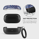 Azure Waters - Samsung Galaxy Buds 2 Case 2