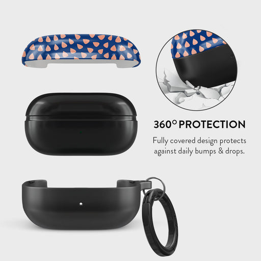 Azure Waters - Samsung Galaxy Buds 2 Case 2