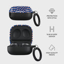 Azure Waters - Samsung Galaxy Buds Pro 2 Case 4