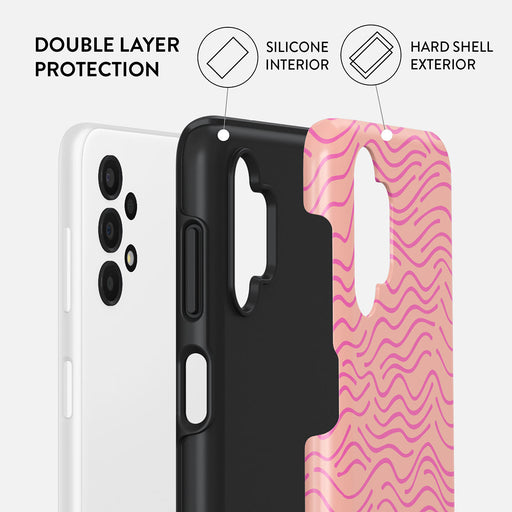 Secret Spot - Samsung Galaxy A13 4G Case 2