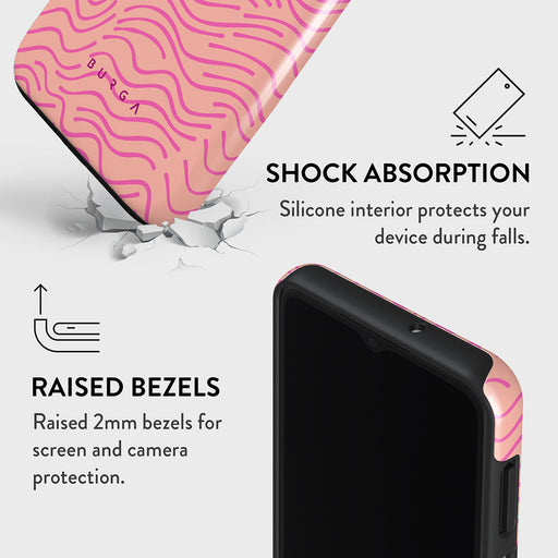 Secret Spot - Samsung Galaxy A13 4G Case 4