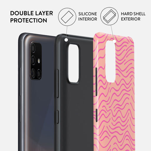 Secret Spot - Samsung Galaxy A51 4G Case 6