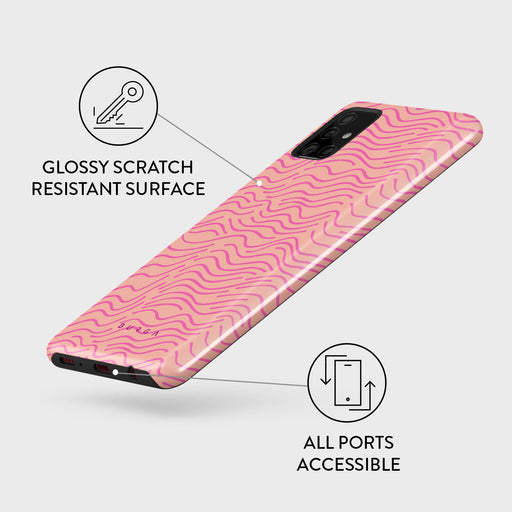 Secret Spot - Samsung Galaxy A51 4G Case 7