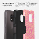 Secret Spot - Motorola Moto G Power 2021 Case 2