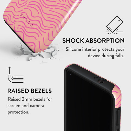 Secret Spot - Motorola Moto G Power 2021 Case 4