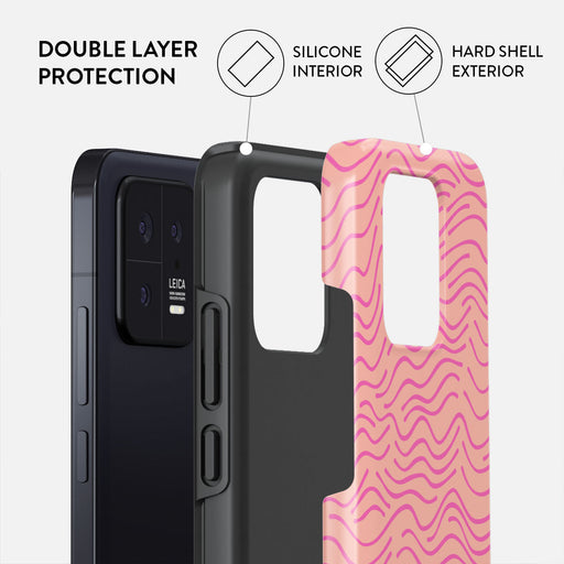 Secret Spot - Xiaomi 13 Case 2