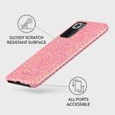 Secret Spot - Xiaomi Redmi Note 10 Pro Case 3