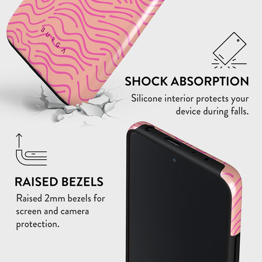 Secret Spot - Xiaomi Redmi Note 10 Pro Case 4