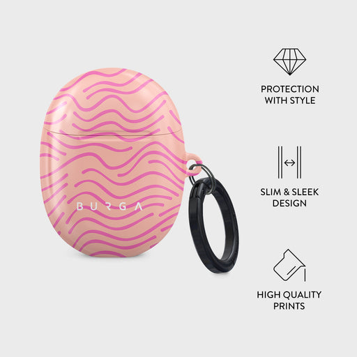 Secret Spot - Google Pixel Buds A Case 4