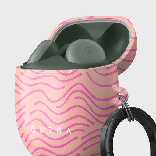 Secret Spot - Google Pixel Buds A Case 5
