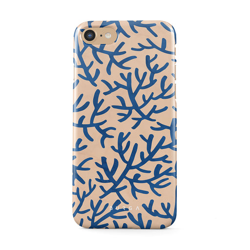 Vitamin Sea - iPhone SE (2020) Case 1