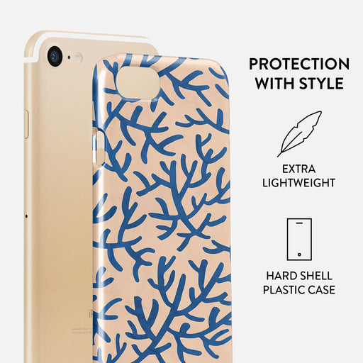 Vitamin Sea - iPhone SE (2020) Case 2