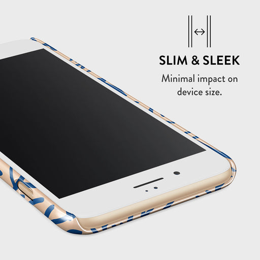 Vitamin Sea - iPhone SE (2020) Case 4