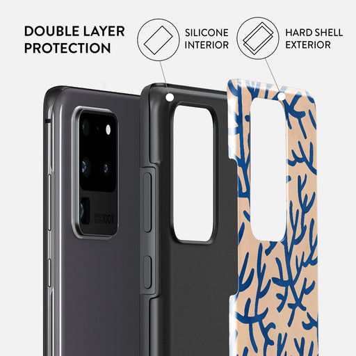 Vitamin Sea - Samsung Galaxy S20 Ultra 4G / 5G Case 6