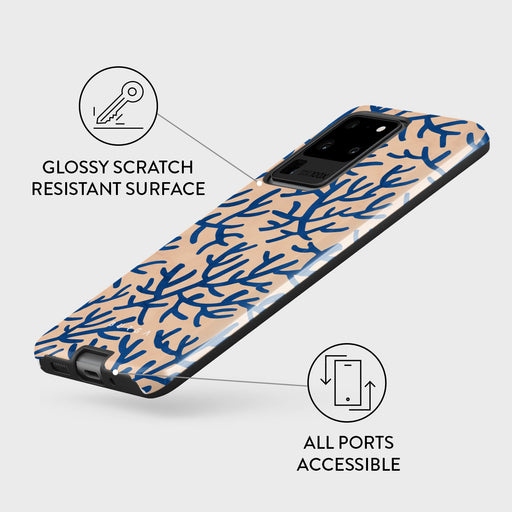 Vitamin Sea - Samsung Galaxy S20 Ultra 4G / 5G Case 7