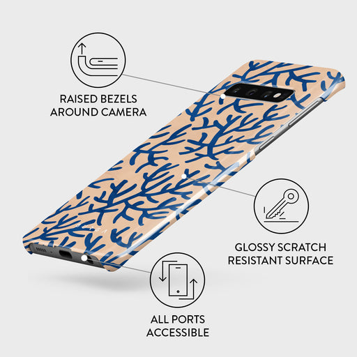 Vitamin Sea - Samsung Galaxy S10 Plus Case 3
