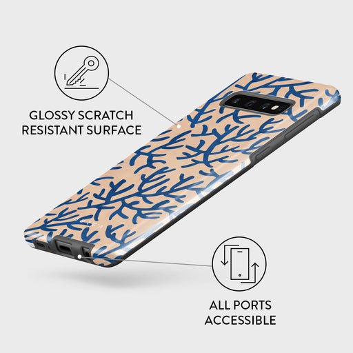Vitamin Sea - Samsung Galaxy S10 4G Case 7