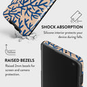 Vitamin Sea - Samsung Galaxy S10 4G Case 8