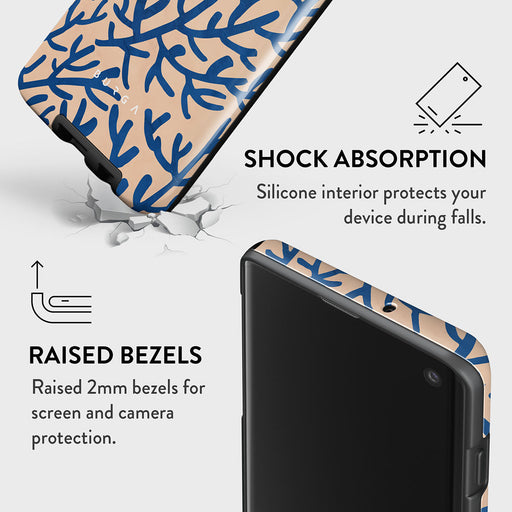 Vitamin Sea - Samsung Galaxy S10 4G Case 8