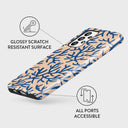 Vitamin Sea - Samsung Galaxy A53 Case 3