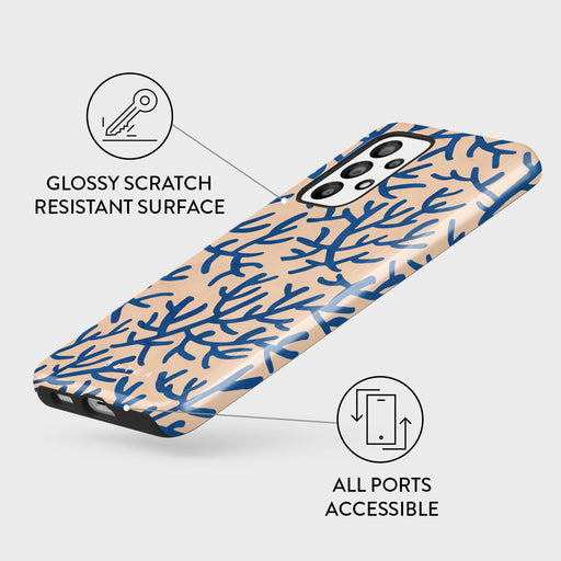 Vitamin Sea - Samsung Galaxy A53 Case 3