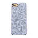 Calm Sailing - iPhone SE (2022) Case 5