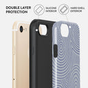Calm Sailing - iPhone SE (2022) Case 6