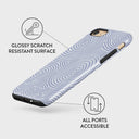 Calm Sailing - iPhone SE (2022) Case 7