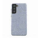 Calm Sailing - Samsung Galaxy S21 FE Case 1