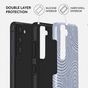Calm Sailing - Samsung Galaxy S21 FE Case 2