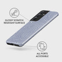 Calm Sailing - Samsung Galaxy S21 FE Case 3