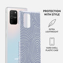 Calm Sailing - Samsung Galaxy S10 Plus Case 2