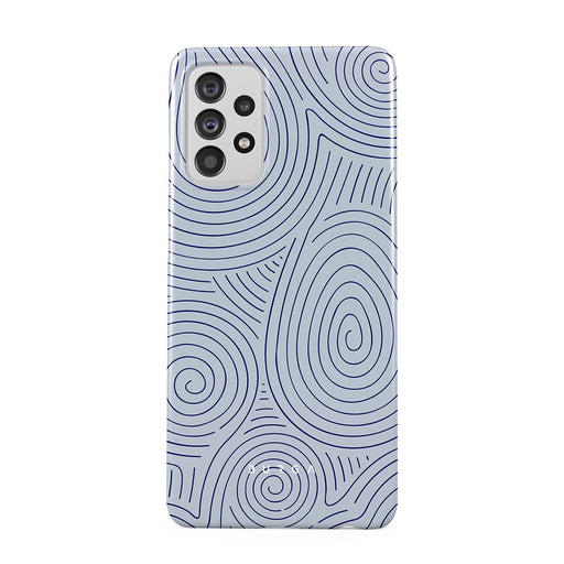 Calm Sailing - Samsung Galaxy A72 4G / 5G Case 1