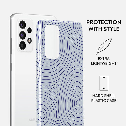 Calm Sailing - Samsung Galaxy A72 4G / 5G Case 2