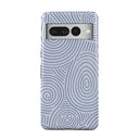 Calm Sailing - Google Pixel 7 Pro Case