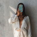 Hawaiian Breeze -  iPhone X / XS Case 11