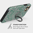 Hawaiian Breeze - Ring Holder 4