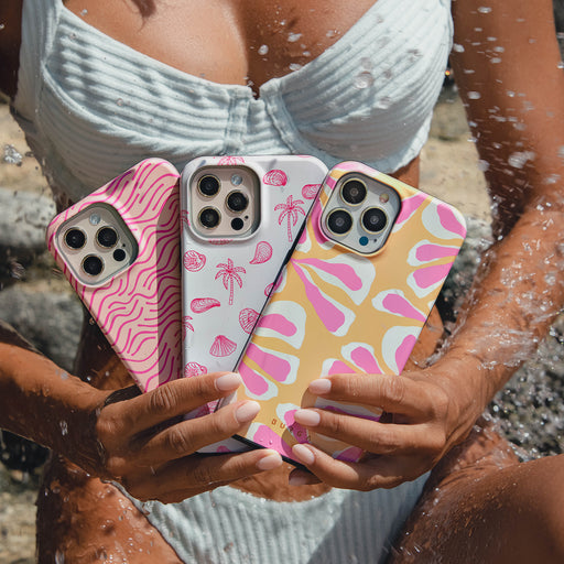 Aloha - Samsung Galaxy Note 9 Case 12